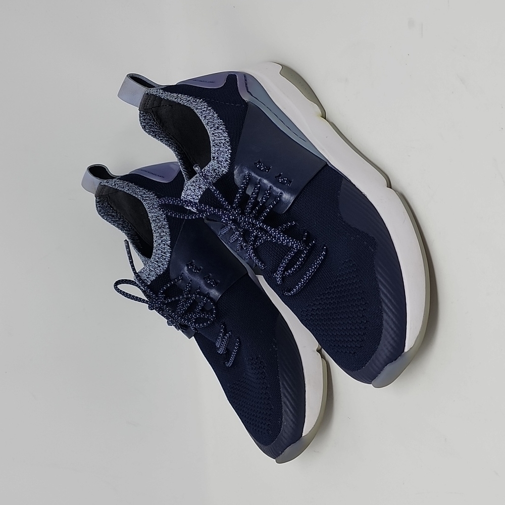 Cole Haan Zerogrand All Day Trainer Women's Shoes Blue Size 8.5